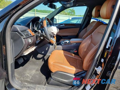 Zdjęcie 7 z 14 samochodu: 2018 MERCEDES-BENZ GLS 450 4MATIC VIN:4JGDF6EE7JB029486 - miniatura