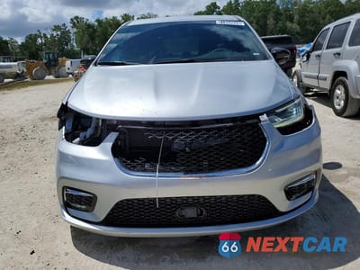 Piąte zdjęcie samochodu w środku: 2026 CHRYSLER PACIFICA SELECT VIN:2C4RC1BG0TR208985 - miniatura