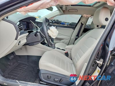 Zdjęcie 7 z 12 samochodu: 2024 VOLKSWAGEN JETTA SE VIN:3VW7M7BU8RM070946 - miniatura