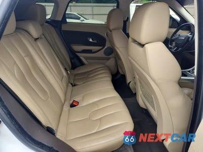 Zdjęcie 11 z 13 samochodu: 2015 LAND ROVER RANGE ROVER EVOQUE PURE PLUS VIN:SALVP2BG9FH992343 - miniatura