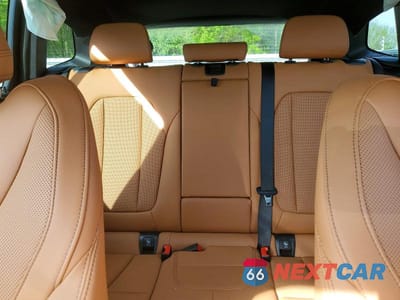 Zdjęcie 10 z 14 samochodu: 2024 BMW X3 XDRIVE30I VIN:5UX53DP07R9V62706 - miniatura