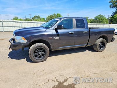 2017 RAM 1500 SLT 1C6RR7GT6HS521317 - główne zdjęcie licytacji z USA - miniatura