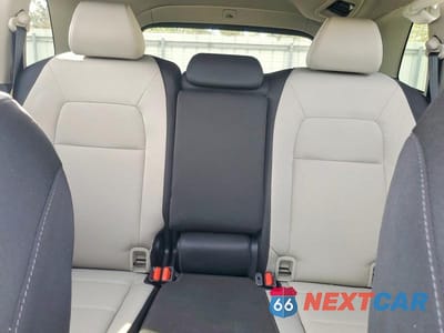 Zdjęcie 10 z 13 samochodu: 2025 HONDA CR-V EX VIN:2HKRS4H4XSH486788 - miniatura