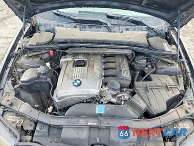 Zdjęcie 11 z 11 samochodu: 2006 BMW 325 I VIN:WBAVB135X6PT16516 - miniatura