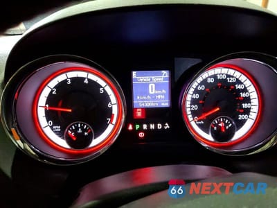 Zdjęcie 9 z 14 samochodu: 2019 DODGE GRAND CARAVAN CREW VIN:2C4RDGDG4KR649966 - miniatura
