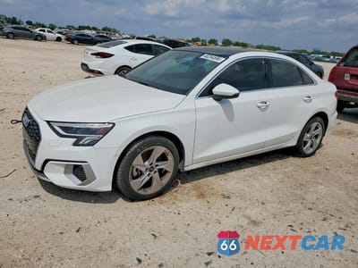 2024 AUDI A3 PREMIUM PLUS WAUHUDGY7RA014864 - główne zdjęcie licytacji z USA - miniatura