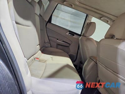 Zdjęcie 10 z 12 samochodu: 2012 SUBARU FORESTER 2.5X PREMIUM VIN:JF2SHADCXCH440861 - miniatura