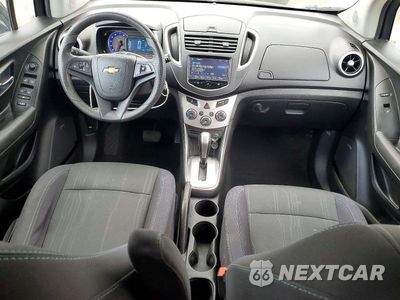 Zdjęcie 8 z 14 samochodu: 2015 CHEVROLET TRAX 1LT VIN:3GNCJLSB9FL171486 - miniatura