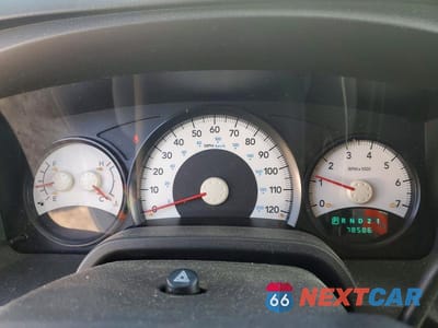 Zdjęcie 9 z 12 samochodu: 2010 DODGE DAKOTA SXT VIN:1D7CE3BKXAS151079 - miniatura