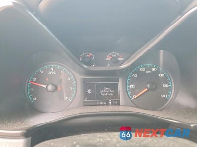 Zdjęcie 9 z 12 samochodu: 2022 CHEV COLORADO VIN:1GCGSBEN8N1236812 - miniatura