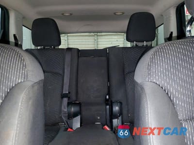 Zdjęcie 10 z 13 samochodu: 2017 DODGE JOURNEY SE VIN:3C4PDCAB5HT695644 - miniatura