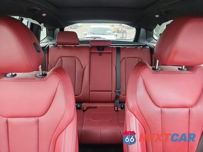 Zdjęcie 10 z 13 samochodu: 2023 BMW X3 SDRIVE30I VIN:5UX43DP01P9P09997 - miniatura