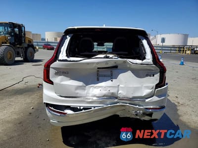 Zdjęcie 6 z 13 samochodu: 2026 VOLVO XC90 PLUS VIN:YV4062PEXT1505969 - miniatura
