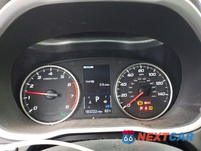 Zdjęcie 9 z 13 samochodu: 2019 MITSUBISHI ECLIPSE CROSS SE VIN:JA4AT5AA6KZ024313 - miniatura