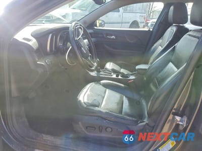Zdjęcie 7 z 12 samochodu: 2016 CHEVROLET MALIBU LIMITED LTZ VIN:1G11E5SA3GU122517 - miniatura