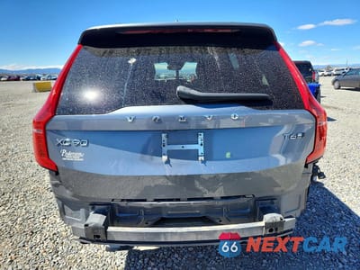 Zdjęcie 6 z 12 samochodu: 2019 VOLVO XC90 T6 INSCRIPTION VIN:YV4A22PLXK1488457 - miniatura