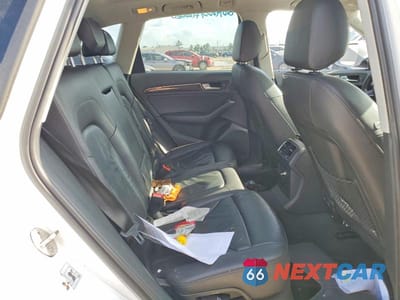 Zdjęcie 11 z 13 samochodu: 2016 AUDI Q5 PREMIUM VIN:WA1C2AFP9GA139818 - miniatura