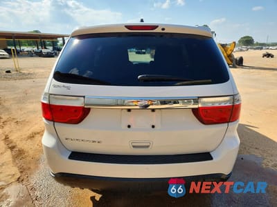 Zdjęcie 6 z 13 samochodu: 2013 DODGE DURANGO SXT VIN:1C4RDHAG6DC512095 - miniatura