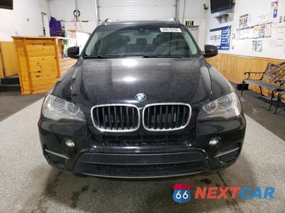 Piąte zdjęcie samochodu w środku: 2013 BMW X5 XDRIVE35I VIN:5UXZV4C57DL993667 - miniatura