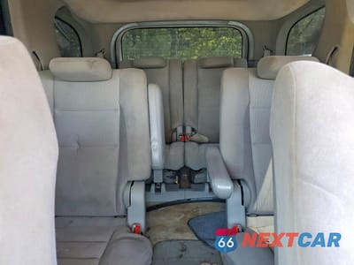 Zdjęcie 10 z 14 samochodu: 2012 DODGE DURANGO SXT VIN:1C4RDJAG0CC278784 - miniatura