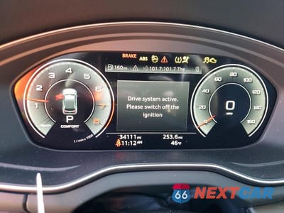 Zdjęcie 9 z 13 samochodu: 2023 AUDI Q5 PREMIUM PLUS 45 VIN:WA1EAAFY7P2191835 - miniatura