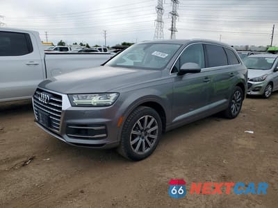2017 AUDI Q7 PRESTIGE WA1VAAF76HD046945 - główne zdjęcie licytacji z USA - miniatura