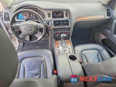 Zdjęcie 8 z 13 samochodu: 2015 AUDI Q7 PREMIUM PLUS VIN:WA1LGAFE7FD003345 - miniatura