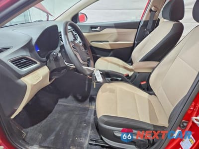 Zdjęcie 7 z 12 samochodu: 2020 HYUNDAI ACCENT SEL VIN:3KPC24A60LE115002 - miniatura