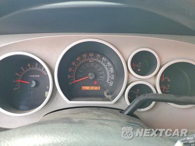 Zdjęcie 9 z 13 samochodu: 2008 TOYOTA TUNDRA GRADE VIN:5TFRT54188X027013 - miniatura