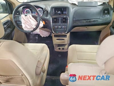 Zdjęcie 8 z 14 samochodu: 2014 DODGE GRAND CARAVAN SE VIN:2C4RDGBG1ER231064 - miniatura