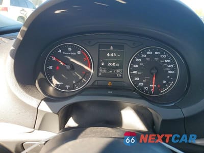 Zdjęcie 9 z 12 samochodu: 2016 AUDI A3 PREMIUM VIN:WAUA7GFF4G1032732 - miniatura
