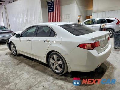 Drugie zdjęcie samochodu z przodu: 2014 ACURA TSX VIN:JH4CU2F48EC002901 - miniatura