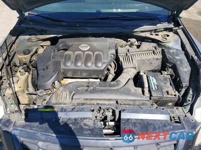 Zdjęcie 11 z 11 samochodu: 2008 NISSAN ALTIMA 2.5S VIN:1N4AL24E08C127232 - miniatura