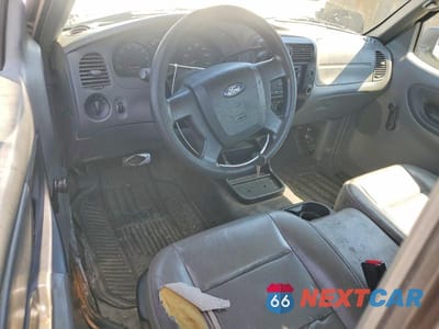 Zdjęcie 8 z 12 samochodu: 2010 FORD RANGER VIN:1FTKR1AD4APA78635 - miniatura
