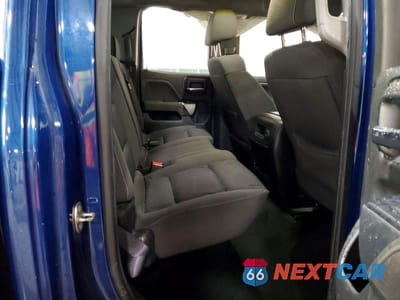 Zdjęcie 10 z 13 samochodu: 2017 CHEV SILVERADO VIN:1GCVKREC8HZ397309 - miniatura