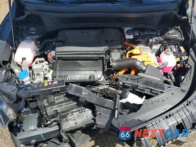 Zdjęcie 11 z 12 samochodu: 2026 KIA NIRO LX VIN:KNDCP3LE9T5329465 - miniatura