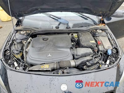 Zdjęcie 11 z 12 samochodu: 2014 MERCEDES-BENZ CLA 250 VIN:WDDSJ4EB7EN035061 - miniatura