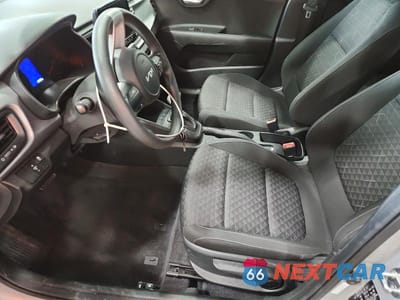 Zdjęcie 7 z 13 samochodu: 2023 KIA RIO LX VIN:3KPA24AD6PE627150 - miniatura