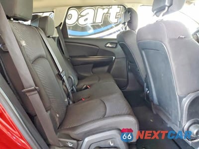 Zdjęcie 10 z 12 samochodu: 2016 DODGE JOURNEY SXT VIN:3C4PDCBG6GT224434 - miniatura