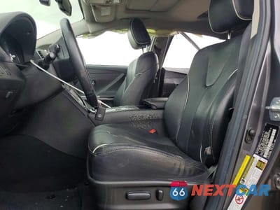 Zdjęcie 7 z 13 samochodu: 2014 TOYOTA VENZA LIMITED VIN:4T3ZK3BB1EU067341 - miniatura