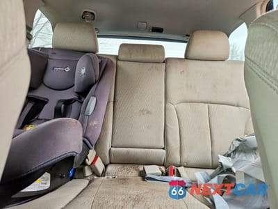 Zdjęcie 10 z 13 samochodu: 2010 SUBARU OUTBACK 2.5I PREMIUM VIN:4S4BRBCC1A3366139 - miniatura