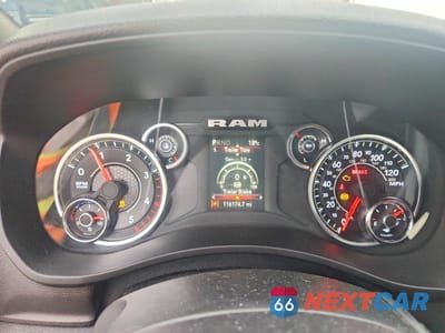 Zdjęcie 9 z 12 samochodu: 2024 RAM 3500 TRADESMAN VIN:3C63RRGL2RG109325 - miniatura