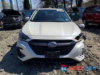 Piąte zdjęcie samochodu w środku: 2025 SUBARU LEGACY PREMIUM VIN:4S3BWAF67S3024533 - miniatura