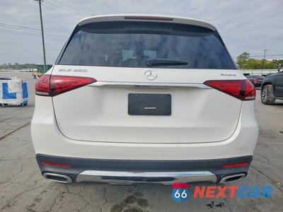 Zdjęcie 6 z 12 samochodu: 2020 MERCEDES-BENZ GLE 350 4MATIC VIN:4JGFB4KB0LA012007 - miniatura