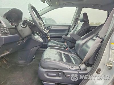 Zdjęcie 7 z 12 samochodu: 2009 HONDA CR-V EXL VIN:5J6RE48749L032926 - miniatura