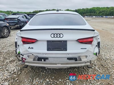 Zdjęcie 6 z 13 samochodu: 2022 AUDI A5 PREMIUM PLUS 45 VIN:WAUFACF54NA023565 - miniatura
