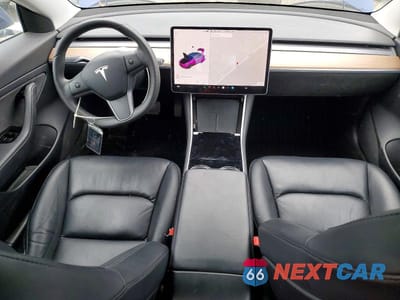 Zdjęcie 8 z 12 samochodu: 2020 TESLA MODEL 3 VIN:5YJ3E1EA1LF739809 - miniatura