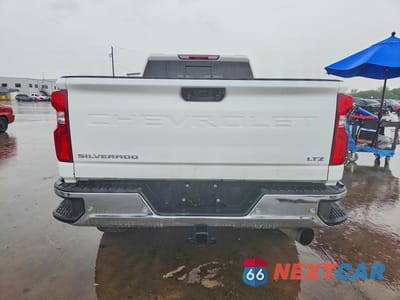 Zdjęcie 6 z 13 samochodu: 2022 CHEVROLET SILVERADO K2500 HEAVY DUTY LTZ VIN:2GC1YPEY2N1241185 - miniatura