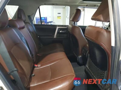 Zdjęcie 11 z 12 samochodu: 2015 TOYOTA 4RUNNER LIMITED VIN:JTEBU5JR5F5268038 - miniatura