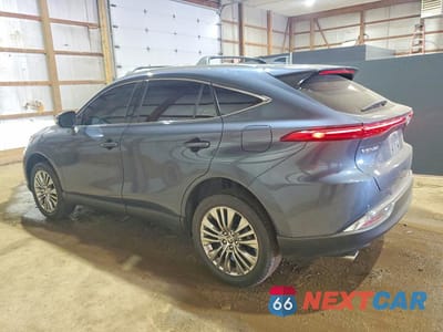 Drugie zdjęcie samochodu z przodu: 2024 TOYOTA VENZA XLE VIN:JTEAAAAH0RJ181647 - miniatura